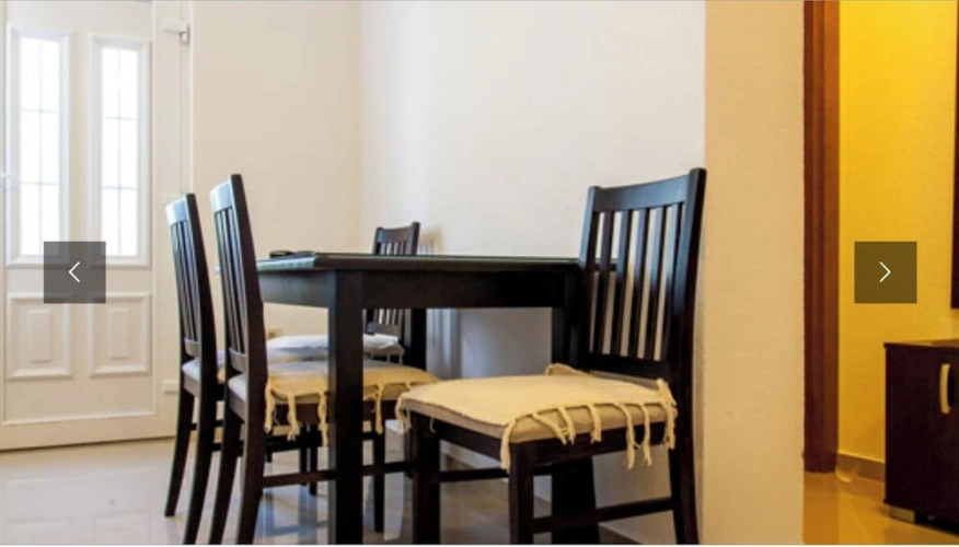 Family Apartment