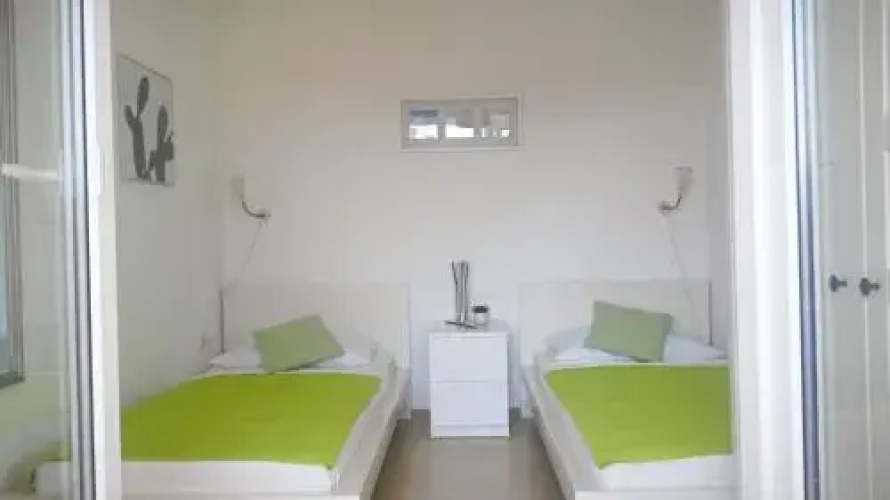 Apartment Zea