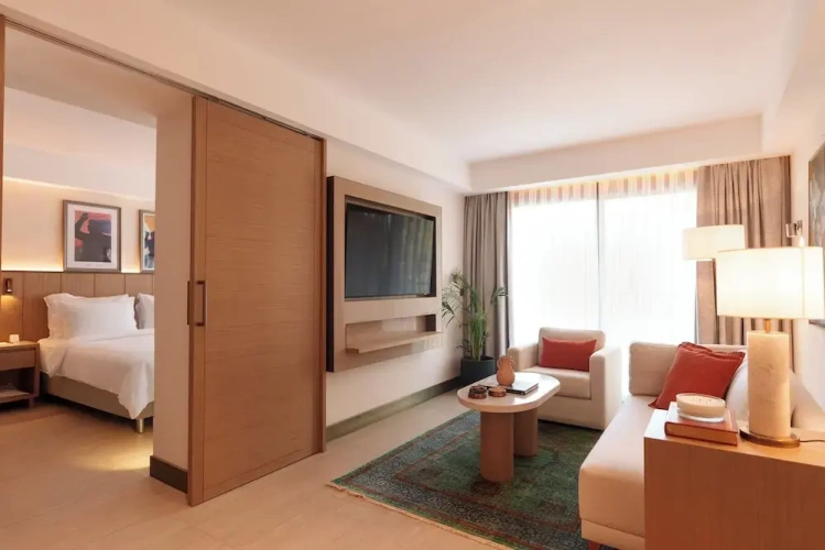 Suite