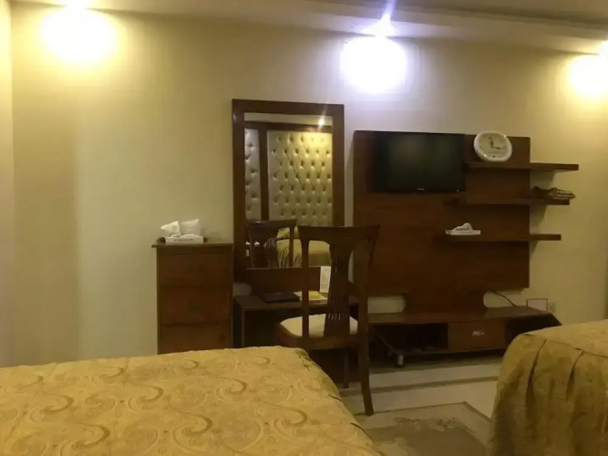 Hotel Shalimar