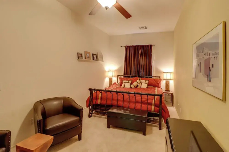 Phoenix Resort Home w/ Private Pool ~ 8 Mi to Dtwn
