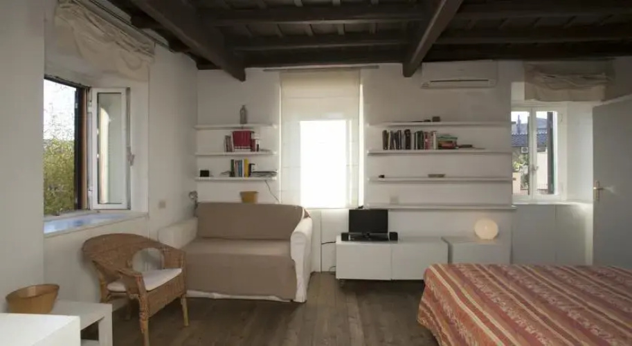 Citiesreference - Romantic getaway in Campo de' Fiori