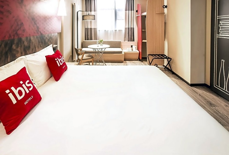 Business Double room
