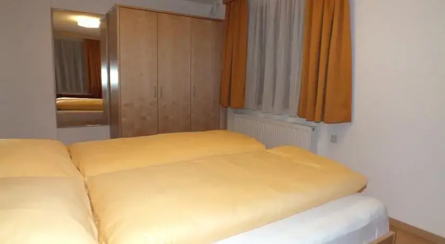Haus Lundegg