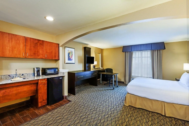 Double Junior Suite