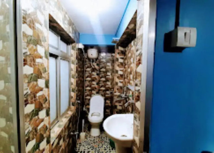 Riva Homestay