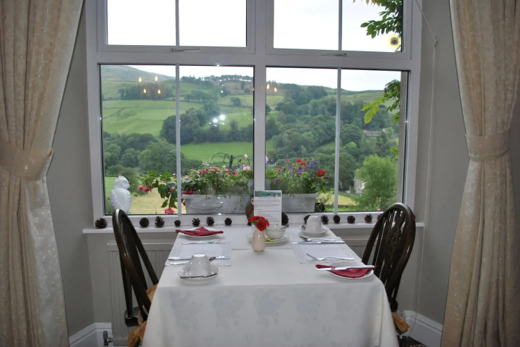 High Fold Guest House