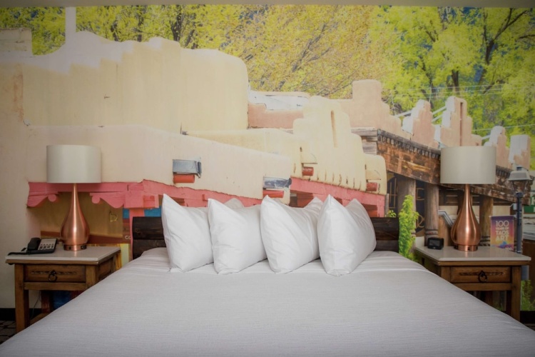 Hotel Don Fernando de Taos, Tapestry Collection by Hilton