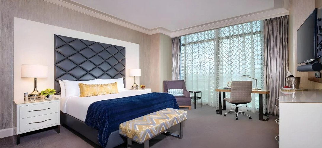 Mandalay Bay photo 11
