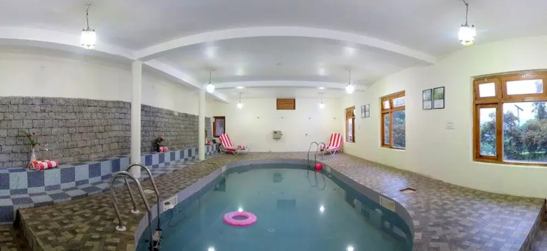 Alcor Spa Resorts