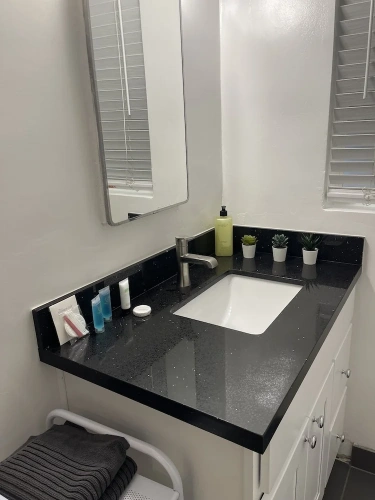 Business Apartment