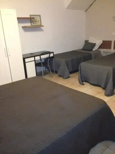 Hotel Alexandre 1er