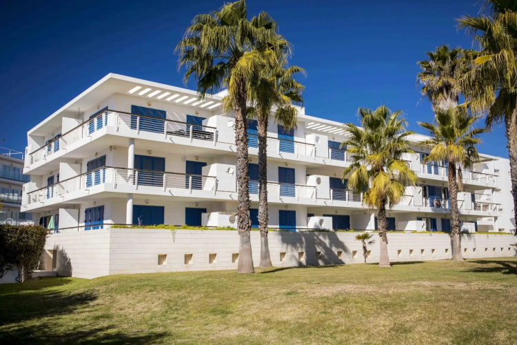 Otel görseli