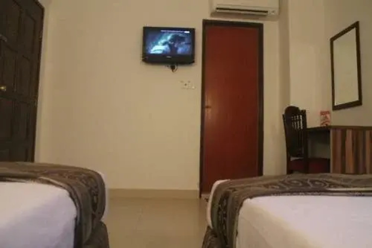 Rim Hotel