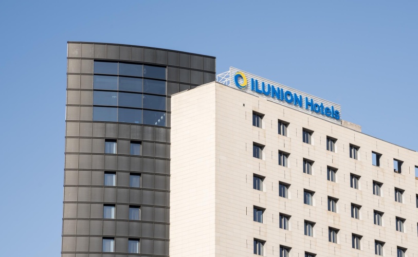Hotel ILUNION Aqua 4 photo 27