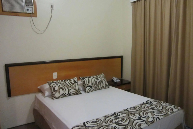 Golden Suite Hotel