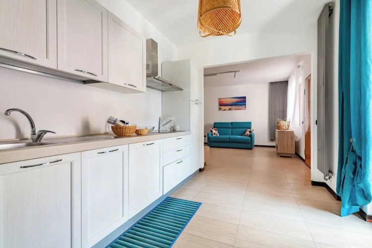 Viadelmare Apartment Monopoli 200m Sea