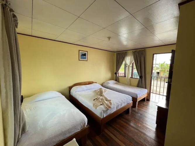 Hotel Oleaje Sereno