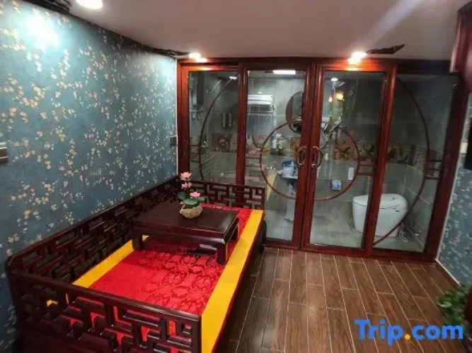 Family Duplex Suite