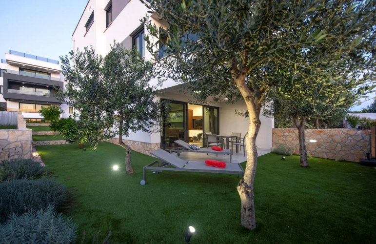 Villa Marija