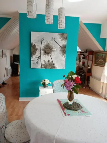 la frégate blanche