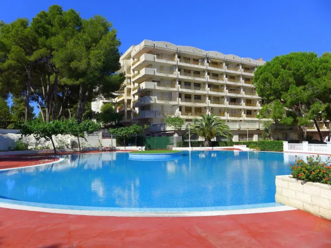 Catalonia Park Apartamentos