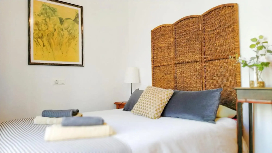 AP317 - Casa Aileen