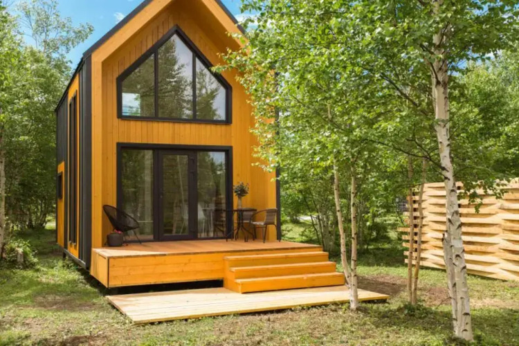 Фотография номера Коттеджа Шале ФазенДа