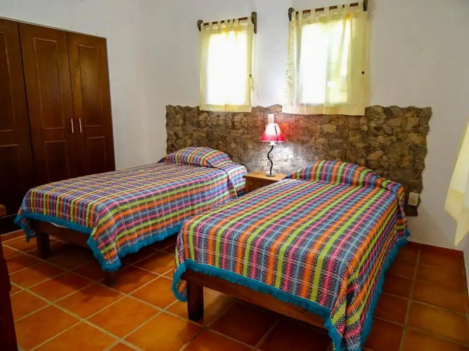 Margaritas Bungalow by Las Palmas