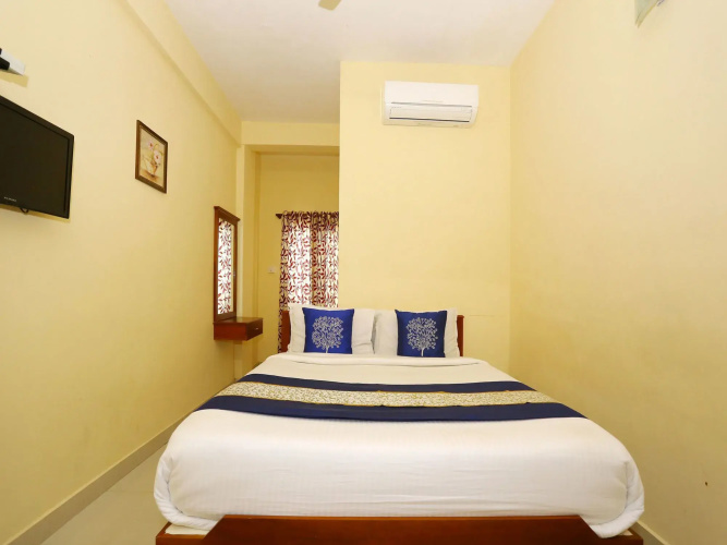 Hotel Pearl Malabar