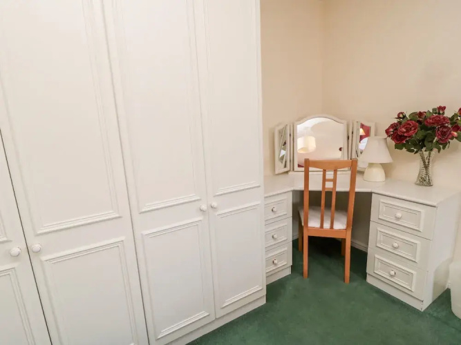 Coquet View Cottage