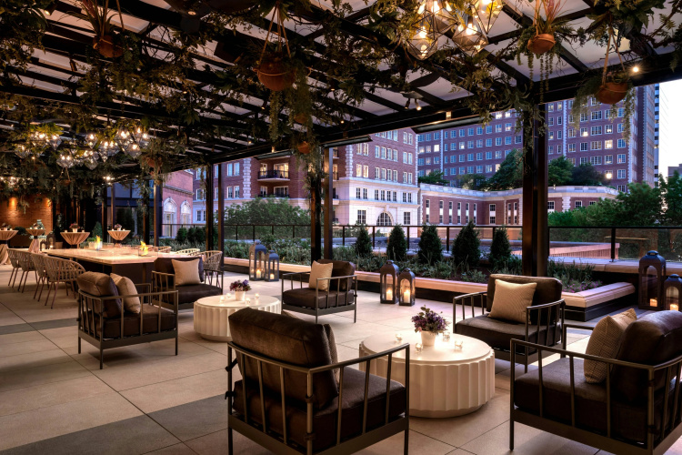The Ritz-Carlton, St. Louis photo 37