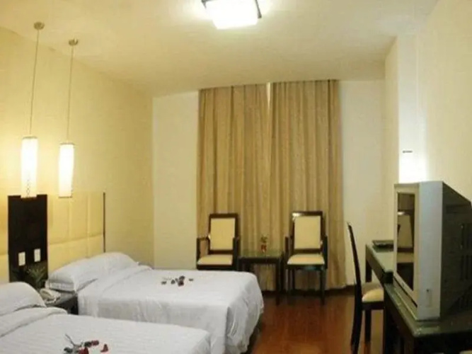 Vienna Hotel Shenzhen Luofang Branch