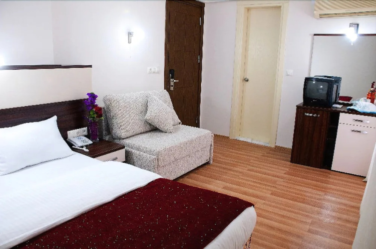 Dogan Beach Resort & Spa Hotel