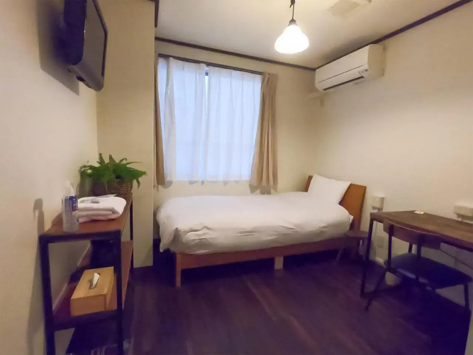 Hotel Olive