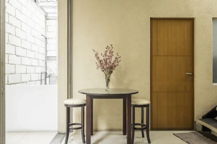 Oyo 1577 Onic Residence