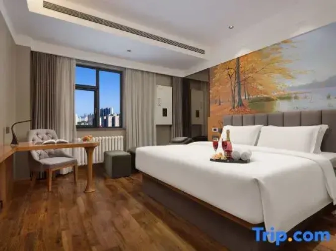 Business Double room