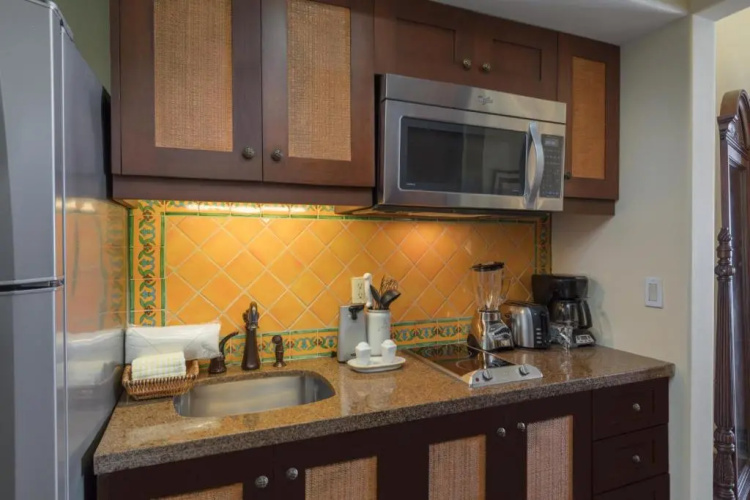 Hacienda Encantada Resort & Residences photo 44