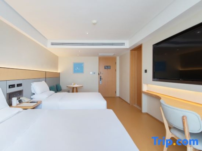 Business Twin room