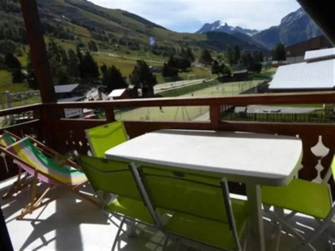 Eperon 3 N 21 Aux 2 Alpes