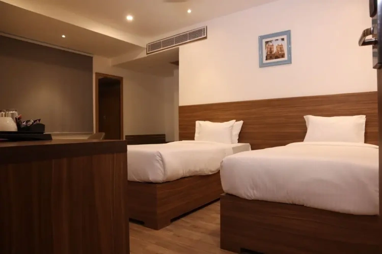 Premium Double room