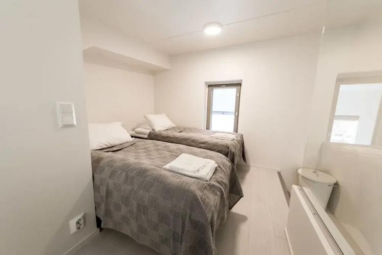 SSA Spot studio apartment ID 5002B22