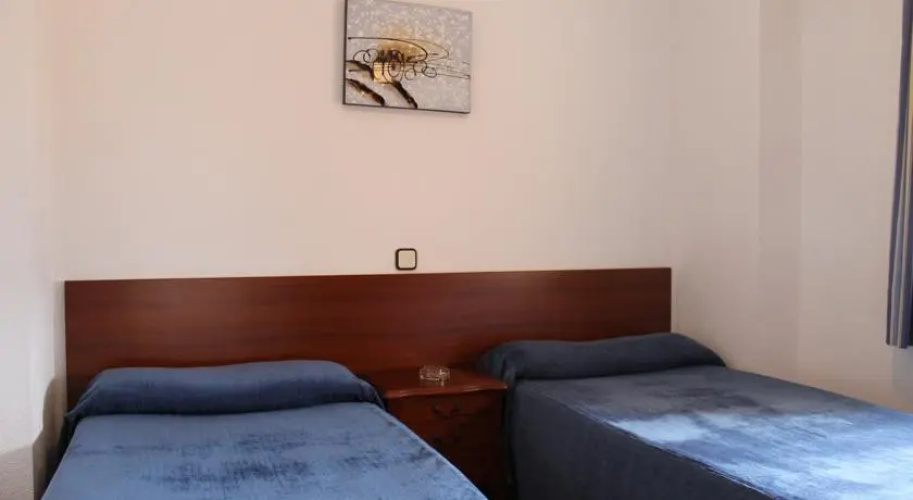 Trebol One Apartments By Mc