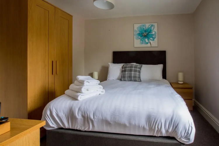 Craven Heifer Hotel