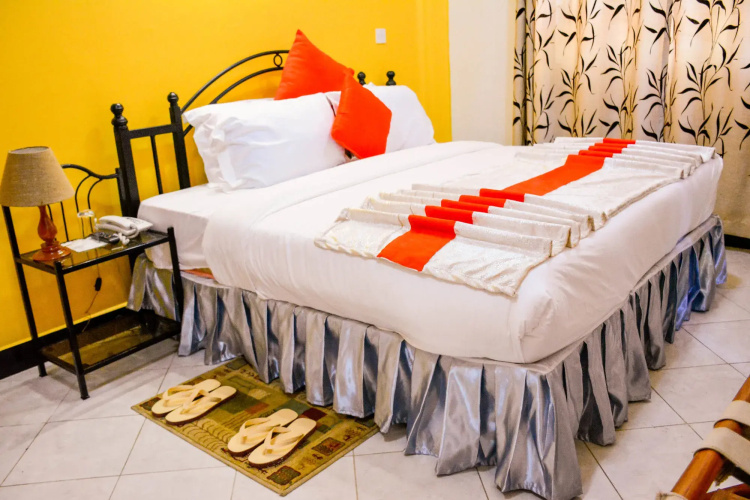 Imagen del hotel