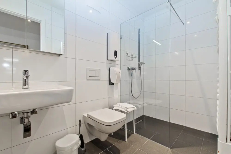 Carl Appartements München