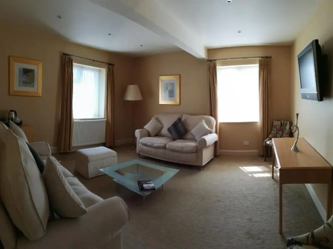 Standard Suite