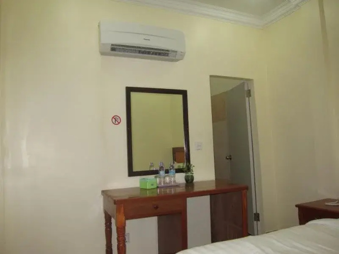 Vinita Guesthouse