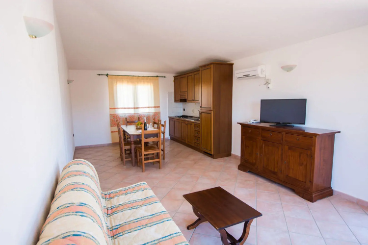 Residence Cala Viola