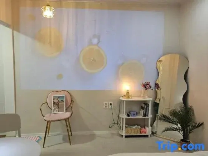 Business room